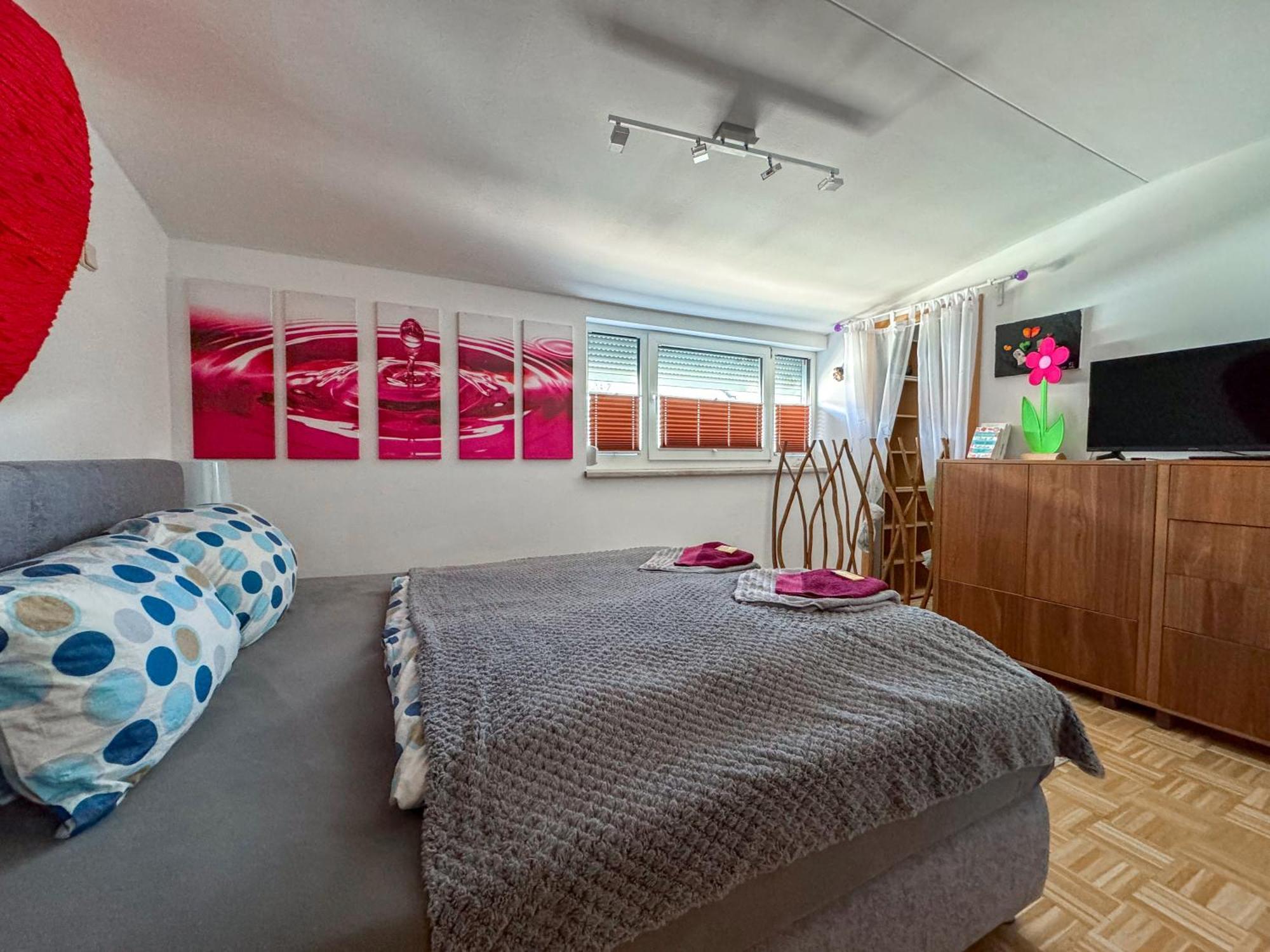 Stadt & See Appartement Penthouse Inkl Mic Card Шпітталь-ан-дер-Драу Екстер'єр фото