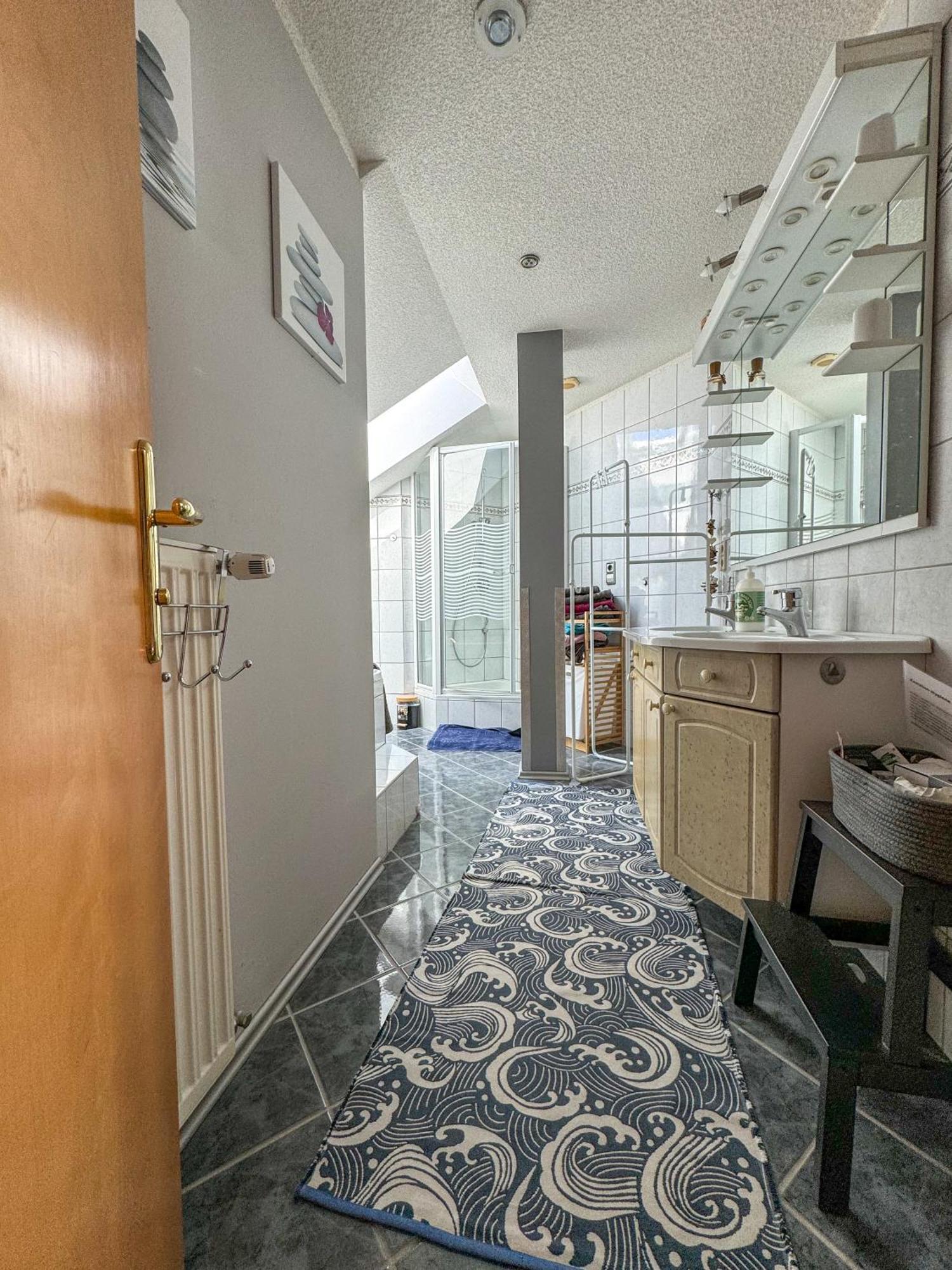 Stadt & See Appartement Penthouse Inkl Mic Card Шпітталь-ан-дер-Драу Екстер'єр фото